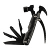 Multitool młotek - Narzędzie wielofunkcyjne - żagle survival biwak auto