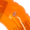Kółko do pływania koło dmuchane dla dzieci BESTWAY 36022 pomarańczowe 51cm