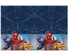 Obrus plastikowy Spiderman 120 x 180 cm