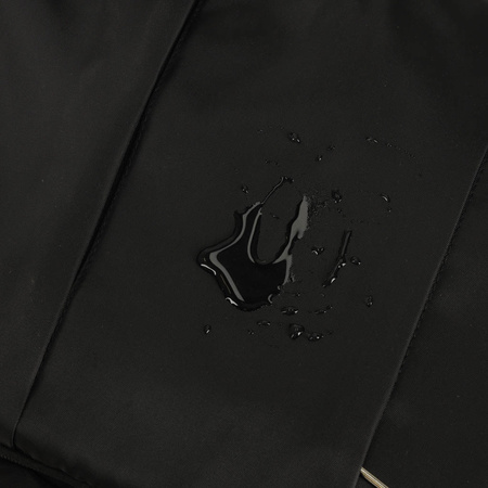 Plecak podróżny do samolotu bagaż podręczny kabinowy turystyczny wodoodporny 45x32cm