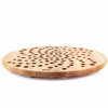 Pizza Aerator Deska do Pizzy Patera Taca 35 cm