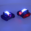Autka na gąsiennicach  na pilota RC REVOLT TG1004T Battle Tanks Pojedynek Laserowy 2.4GHz LED Efekty Dźwiękowe Off-Road