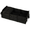 Organizer do bagażnika kufer do samochodu z chłodzeniem i XXL 37x75x32cm
