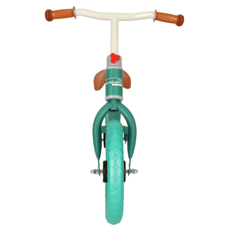 Rowerek biegowy Trike Fix Balance rower ultra lekki turkusowy