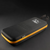 Grillfather BBQ Legend Set - akcesoria do grilowania - prezent dla Taty