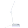 Lampka na biurko biurkowa LED USB dotykowa podświetlana RGB regulacja światła