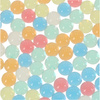 Kulki żelowe wodne hydrożelowe multicolor 550szt. 7-8mm