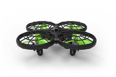 Dron RC Syma X26 2,4Ghz Headless