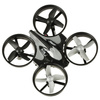 Dron RC JJRC H36 min 2.4GHz 4CH 6 axis czarny