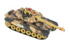Czołgi zdalnie sterowane na pilota RC War Tank 9993 2,4GHz zestaw 2 sztuk
