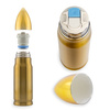 Kubek Termos Pocisk 500 ml - prezent dla faceta - broń militaria survival