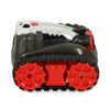Autka na gąsiennicach  na pilota RC REVOLT TG1004T Battle Tanks Pojedynek Laserowy 2.4GHz LED Efekty Dźwiękowe Off-Road