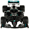 Samochód zdalnie sterowany Rastar 98400 Mercedes-AMG F1 W11 EQ 1:12