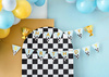 Baner Happy Birthday Puchary 2,5m