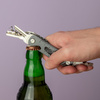 Key Aider Froster organizer do kluczy jak scyzoryk