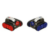 Autka na gąsiennicach  na pilota RC REVOLT TG1004T Battle Tanks Pojedynek Laserowy 2.4GHz LED Efekty Dźwiękowe Off-Road