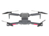 Dron RC F9 kamera HD GPS WIFI zasięg 450m