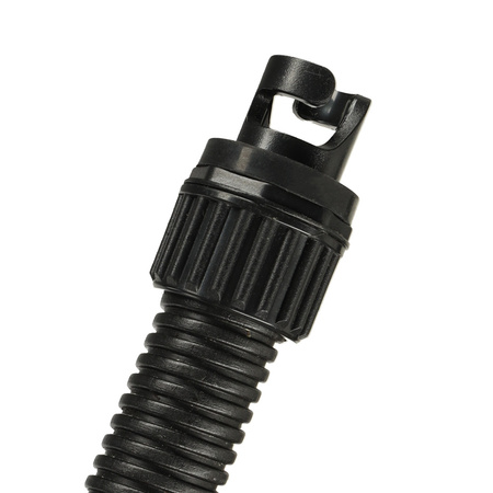 Pompka do deski SUP ręczna jednokierunkowa wysokociśnieniowa