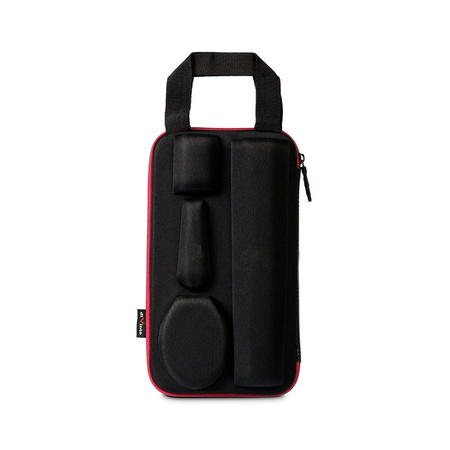 Duo Twister diVinto- zestaw do wina - akcesoria - elektryczny otwieracz 2w1