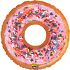 Balon Foliowy - Kolorowy pączek, donut 76cm, Grabo