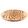 Pizza Aerator Deska do Pizzy Patera Taca 35 cm