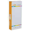 Lampka na biurko biurkowa LED USB dotykowa podświetlana RGB regulacja światła