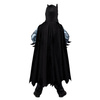 Strój, Kostium przebranie Batman Czarny 8-10 lat