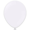 Balony Kalisan Macaron Pale Lilac, fioletowy, 30 cm, 100 szt.