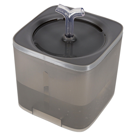 Poidełko fontanna dla psa kota zwierząt automatyczne poidło USB 2l filtr czyszczący