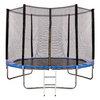 Trampolina ogrodowa dla dzieci siatka 305cm 10ft 42kg