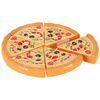 Warzywa owoce jedzenie do nauki krojenia pizza hamburger na rzep rzepy 36el.