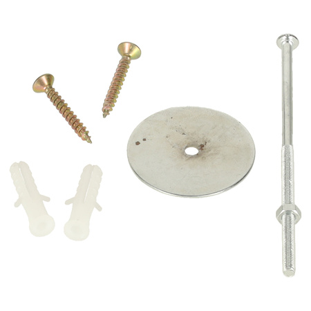 Skrzynka na klucze sejf na kod zamek szyfr kasetka na ścianę