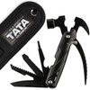 Multitool młotek - Narzędzie wielofunkcyjne - prezent dla Taty - Dzień Ojca