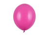 Balony lateksowe Strong, Fuksja, Pastel Hot Pink, 30cm, 100 szt.