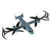Dron RC Syma V22 2,4 GHz