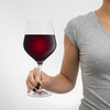 Etui dla Pary z kieliszkiem i szklanką rocznica