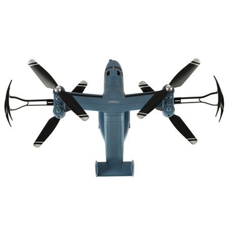 Dron RC Syma V22 2,4 GHz