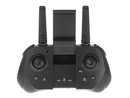 Dron RC F9 kamera HD GPS WIFI zasięg 450m