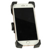 Uchwyt rowerowy na telefon do roweru motocyklowy hulajnogi wózka C51 solidny mocny