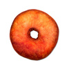 Poduszka Gigantyczny Donut prezent Dzień Kobiet