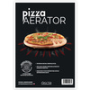 Pizza Aerator Deska do Pizzy Patera Taca 35 cm