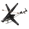 Helikopter zdalnie sterowany na pilota RC SYMA S5H 2.4GHz RTF czarny
