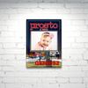 Baby Foto Ramka - PROSTO