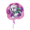 Balon Foliowy  Psi Patrol Skye & Everest, 63cm