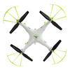 Dron RC Syma X5HW kamera FPV WiFi 2,4GHz biały