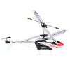 Helikopter zdalnie sterowany na pilota RC SYMA S5 3CH biały