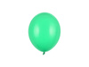 Balony lateksowe Strong, Zielone, Pastel Green, 12cm, 100 szt.