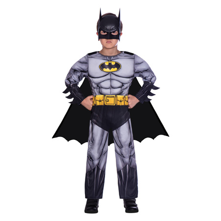 Strój, Kostium przebranie Batman 10-12  lat