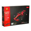 Samochód zdalnie sterowany Rastar 97000 Ferrari SF1000 1:16 zestaw do złożenia