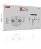 Dron RC Syma X26 2,4Ghz Headless